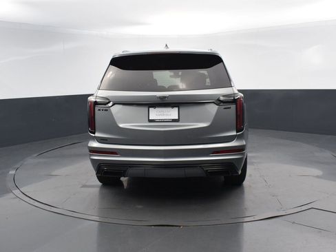 Used 2024 Cadillac XT6 Sport image 5