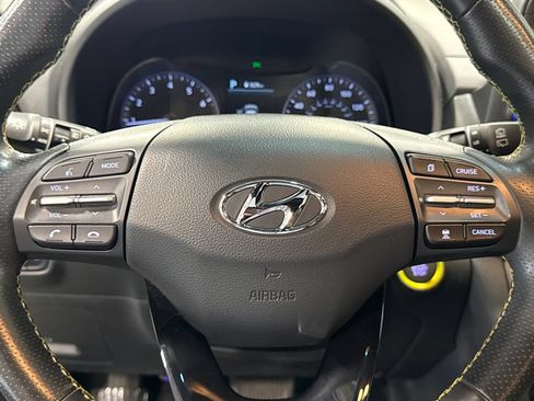 Used 2020 Hyundai Kona Ultimate AWD/4WD image 26