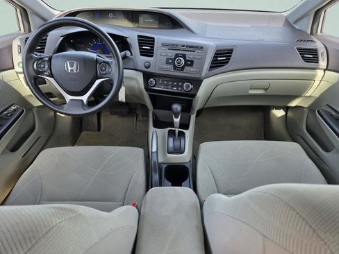 Used 2012 Honda Civic LX image 17