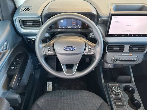 New 2026 Ford Maverick XL AWD/4WD image 15