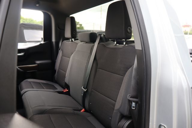 Used 2019 GMC Sierra 1500 SLE w/ SLE Value Package AWD/4WD image 28