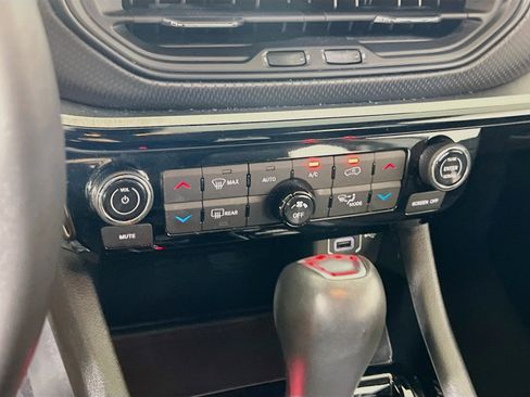 Used 2022 Jeep Compass Trailhawk w/ Sun and Sound Group AWD/4WD image 15