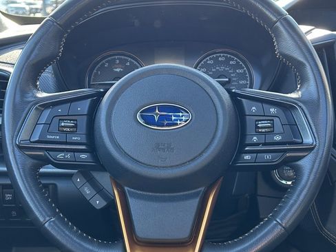 Used 2022 Subaru Forester Wilderness image 20