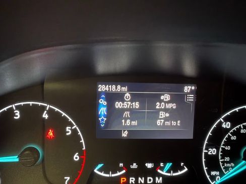 Used 2025 Ford Transit 350 XLT RWD image 19