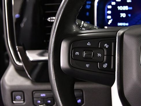 Used 2023 GMC Sierra 1500 Elevation image 22