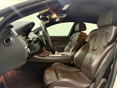 Used 2019 BMW M6 Gran Coupe image 11