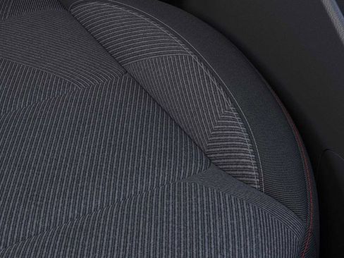 New 2026 Chevrolet Trax RS w/ Sunroof Package image 21