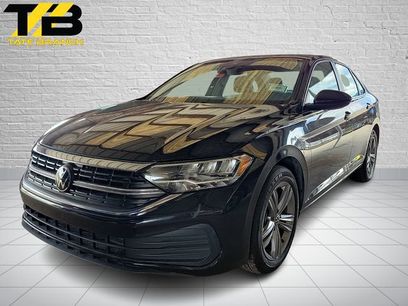 Used 2024 Volkswagen Jetta SE