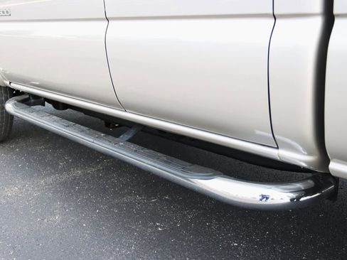 Used 2004 GMC Sierra 3500 SLT w/ Heavy-Duty Power Package image 44