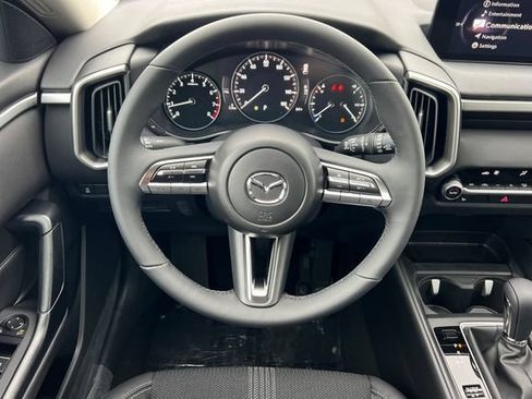 New 2026 MAZDA CX-50 Meridian Edition w/ Weather Package AWD/4WD image 16