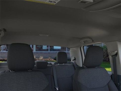 New 2025 Ford Maverick XL w/ Equipment Group 102A image 12