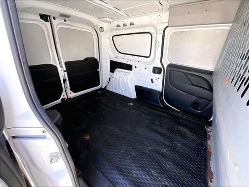 Used 2021 RAM ProMaster City Tradesman FWD image 27