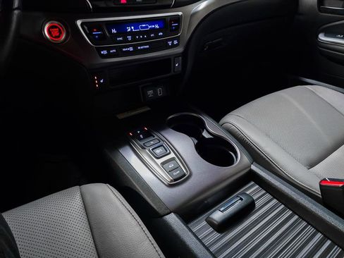 Used 2023 Honda Passport EX-L image 34