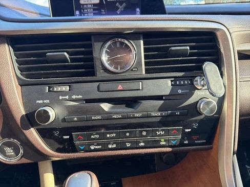 Used 2017 Lexus RX 350 350 image 27