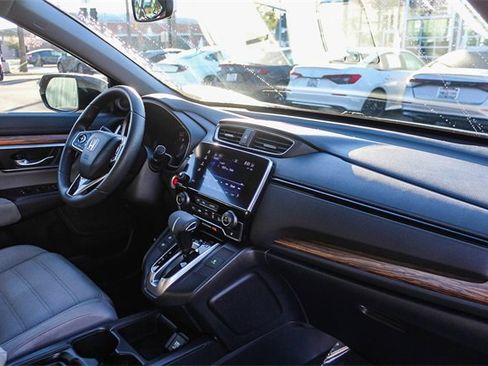Used 2019 Honda CR-V EX image 22