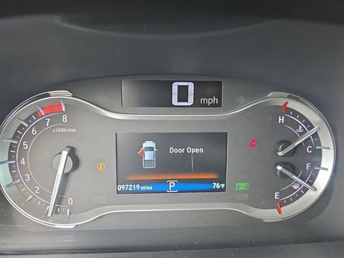 Used 2019 Honda Ridgeline Sport image 15