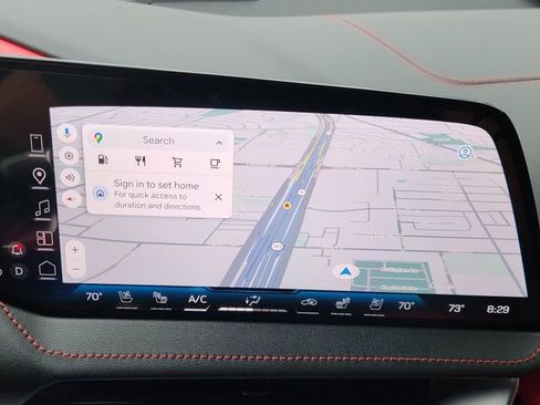 Used 2026 Chevrolet Corvette Z06 RWD image 5