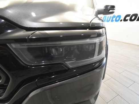 Used 2021 RAM 1500 Limited w/ Night Edition AWD/4WD image 10