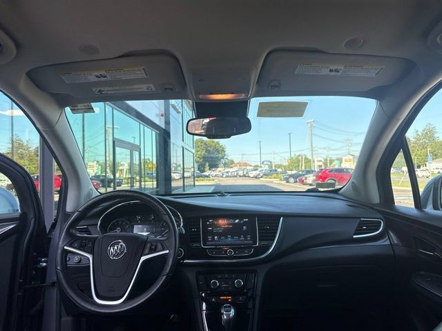 Used 2019 Buick Encore Preferred w/ Safety Package FWD image 15