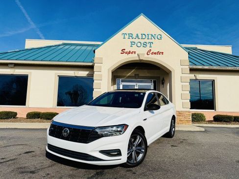 Used 2019 Volkswagen Jetta R-Line image 13