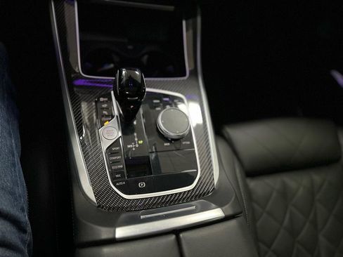 Used 2023 BMW X5 M50i w/ Executive Package AWD/4WD image 29
