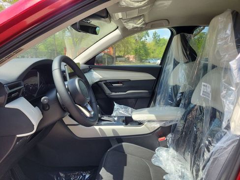 New 2026 MAZDA CX-5 Preferred image 2