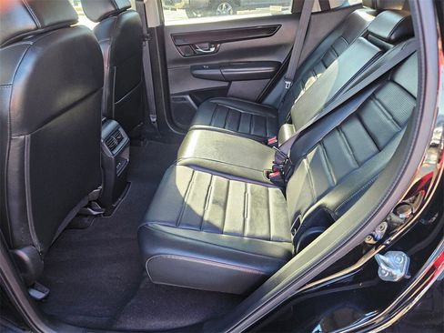 Used 2025 Honda CR-V EX-L image 28