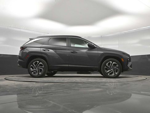 New 2026 Hyundai Tucson SEL Plus AWD/4WD image 37