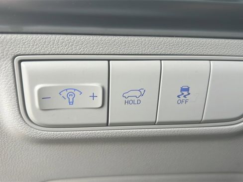 Certified 2025 Hyundai Tucson SEL image 28