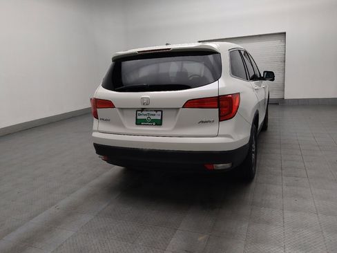 Used 2016 Honda Pilot EX image 9