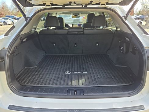 Used 2018 Lexus RX 350 AWD image 28