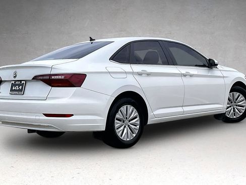 Used 2019 Volkswagen Jetta S w/ Driver Assistance Package FWD image 21