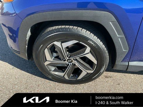 Used 2023 Hyundai Tucson Limited image 9