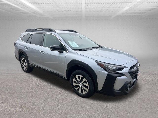 Used 2024 Subaru Outback Premium AWD/4WD image 10