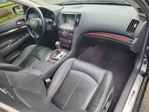 Used 2013 INFINITI G37 x w/ Premium Pkg image 20