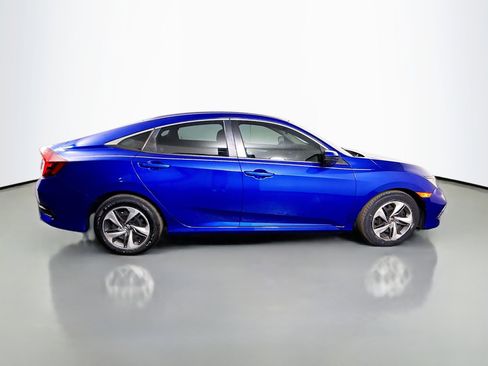 Used 2021 Honda Civic LX image 11