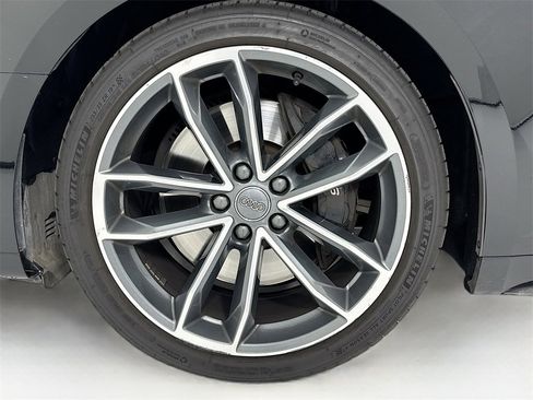 Used 2018 Audi S5 Premium Plus w/ Navigation Package image 11