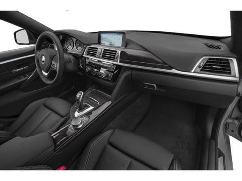 Used 2018 BMW 440i Gran Coupe xDrive image 16