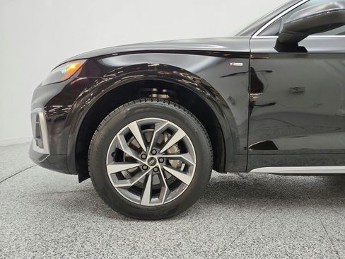 Used 2023 Audi Q5 2.0T Premium Plus w/ Premium Plus Package AWD/4WD image 38