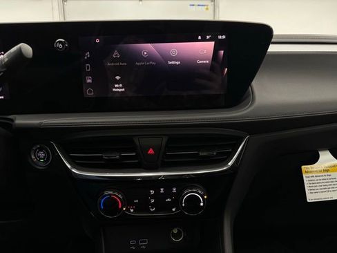 New 2026 Buick Encore GX Sport Touring w/ Studio Series image 24