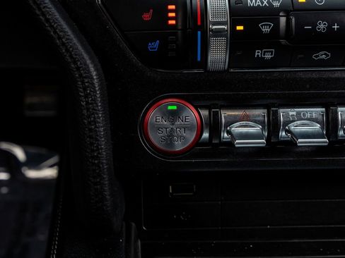 Used 2023 Ford Mustang Mach 1 w/ Equipment Group 700A image 18