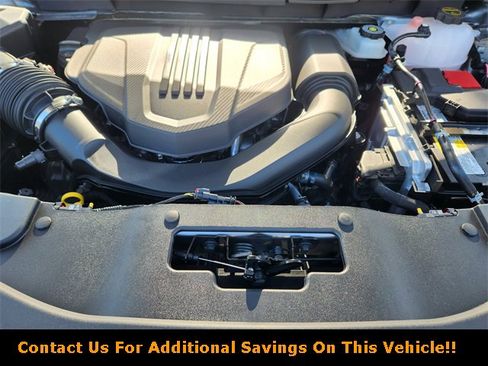 New 2026 GMC Acadia AT4 w/ Luxury Package image 23