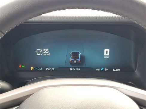 New 2025 Ford Bronco Badlands image 18