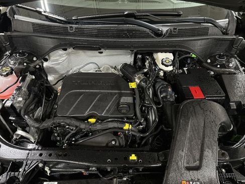 New 2026 Buick Envista Preferred w/ Convenience I Package image 24