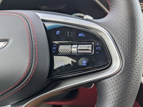 Certified 2024 Genesis G80 3.5T Sport image 21