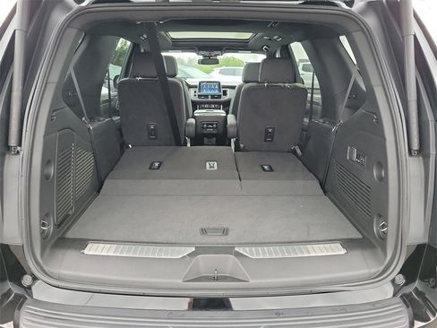 Certified 2023 Chevrolet Tahoe Z71 w/ Z71 Off-Road Package image 27