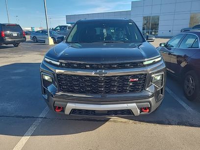 Used 2024 Chevrolet Traverse Z71 w/ Enhanced Driving Package