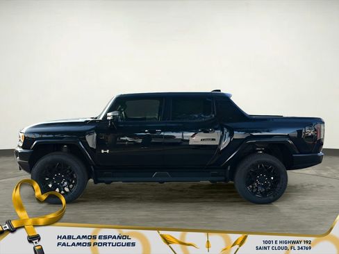 New 2026 GMC Hummer EV 4x4 Crew Cab image 4