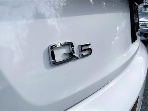 Certified 2023 Audi Q5 2.0T Premium Plus w/ Premium Plus Package image 9