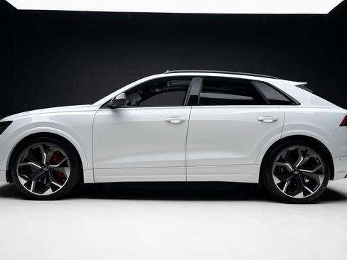 Used 2023 Audi RS Q8 AWD/4WD image 19